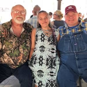 Meet your Posher, Hailey